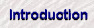 Introduction