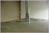 Mixing Area Ventilation
