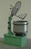 Vacuum Blender