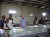 Cultured Marble Factory Training