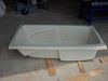 Cultured Marble Bathtub