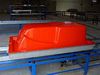 Bathtub Mold for Cultured Marble, Onyx, or Granite