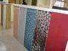 Tortoise Shell & Onyx sample panels