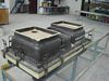Triple Bowl Kitchen Sink Mold
