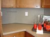 Granite Densified Solid Surface Kitchen Countertop