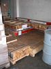 Wall Panel Mold, Window Sill Mold, Adjustable Shower Pan, Floor Tile mold ready for shipment.